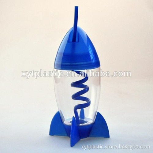 children water bottle straw water bottle perfect gift for kids